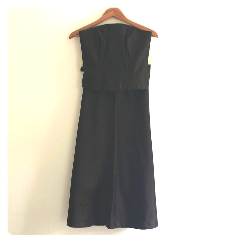 Two-Piece Formal Dress